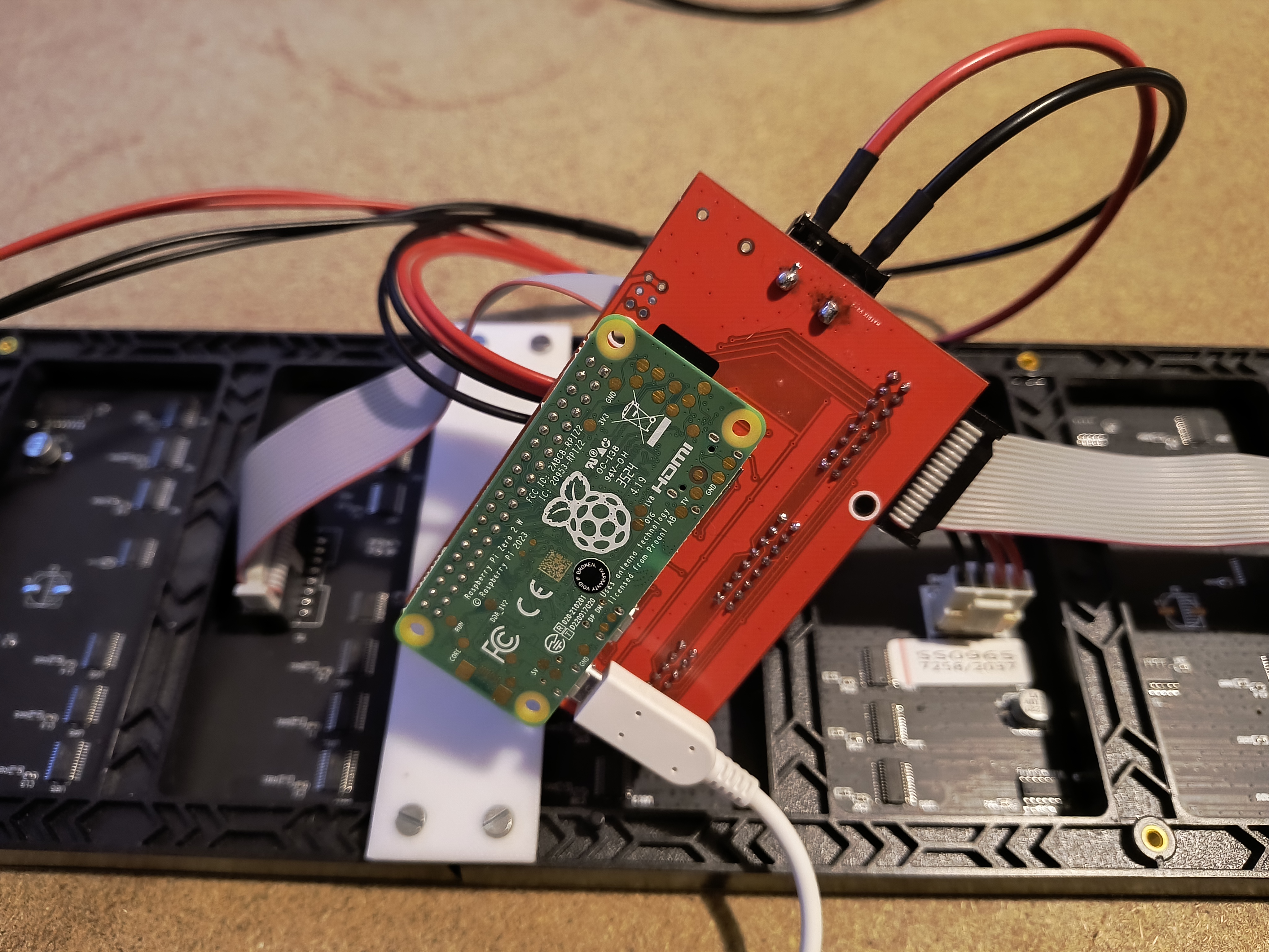 raspi zero 2